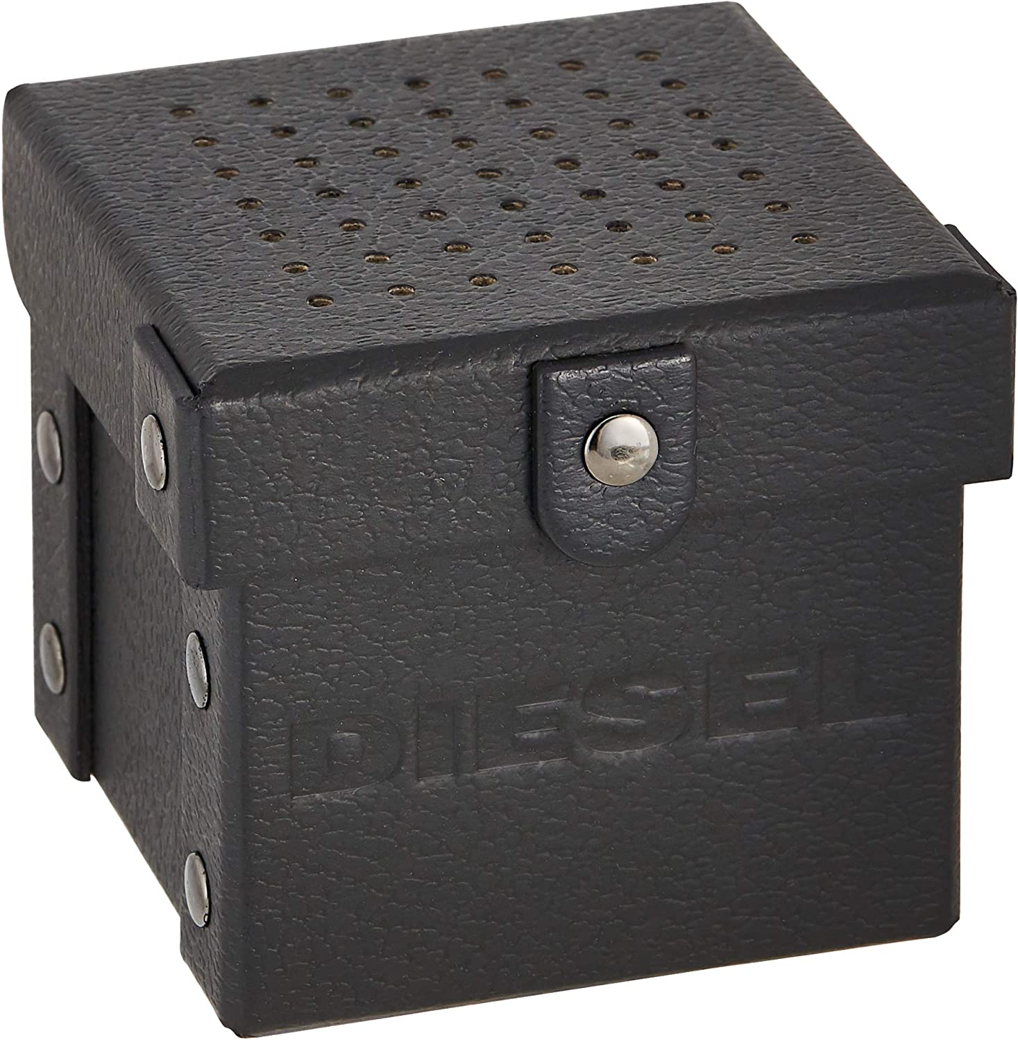 Diesel Men's Mega Chief Stainless Steel Chronograph Quartz Watch - Image 7